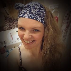 Meet your Posher, Chastity